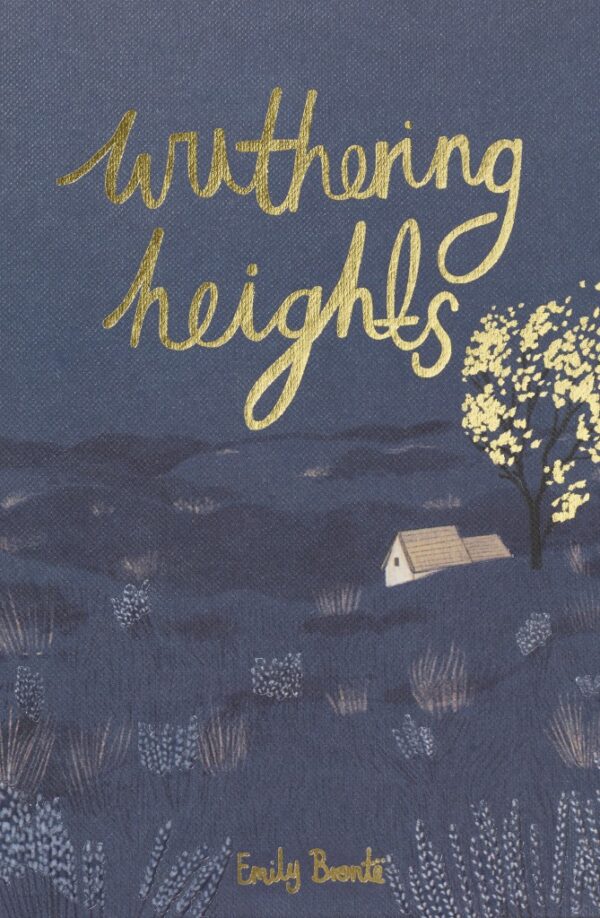Wuthering-Heights Wuthering Heights