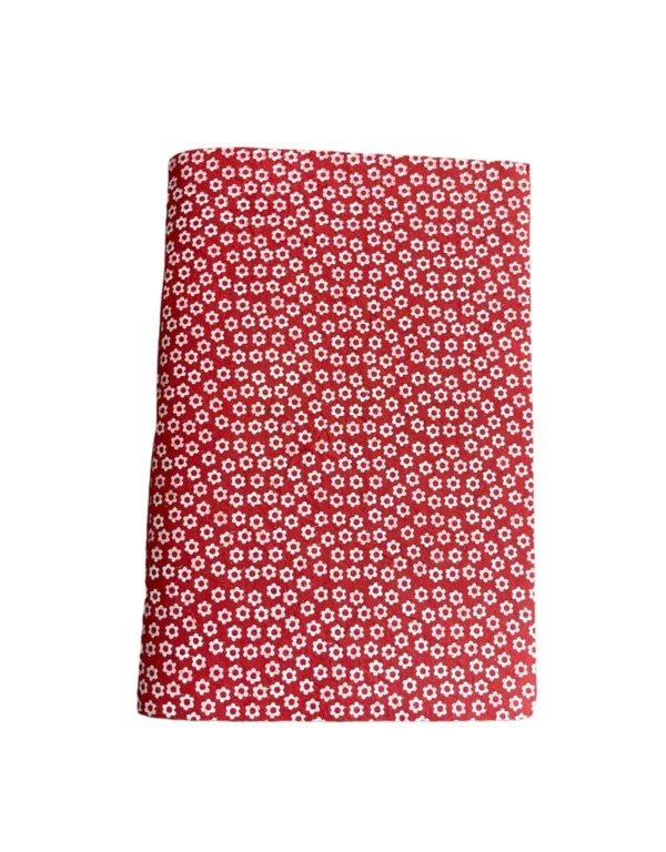 Notebook Lokta Paper with Print