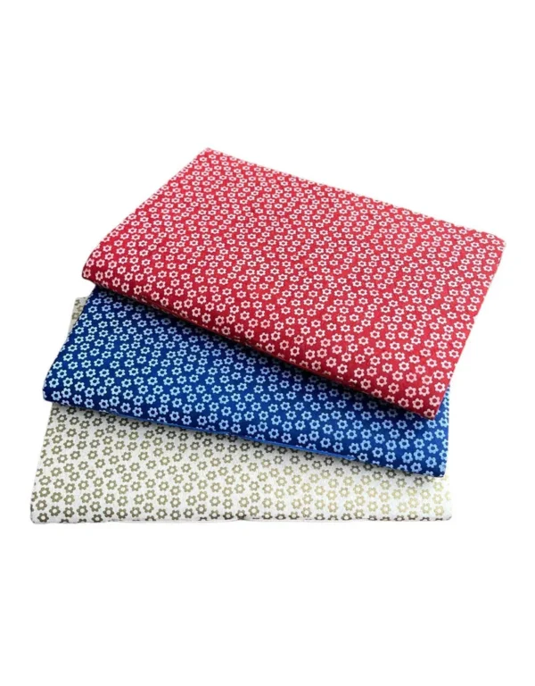 Notebook Lokta Paper with Print