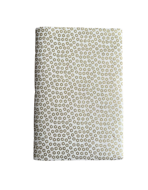 Notebook Lokta Paper with Print