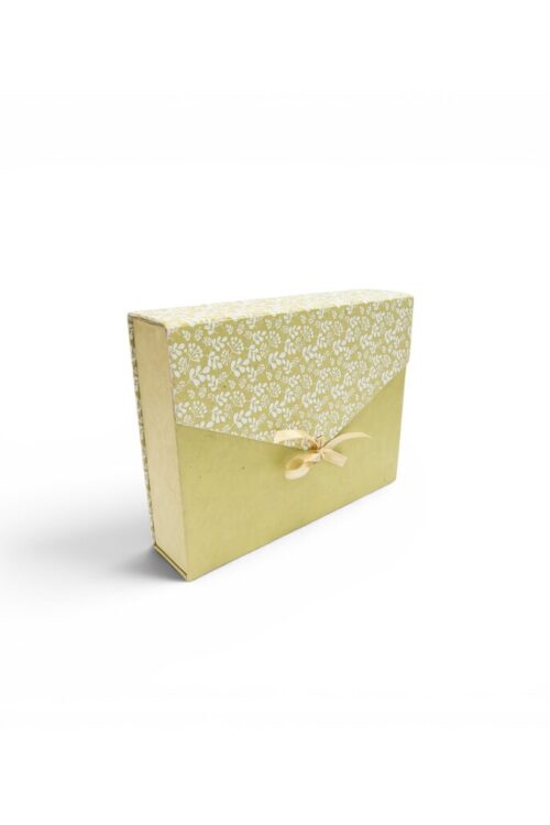 ne455-keepsake-box-with-ribbon-fastening Keepsake Box with Ribbon Fastening