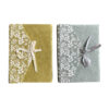 Keepsake Box with Ribbon Fastening A6