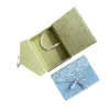 Keepsake Box with Ribbon Fastening A6