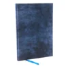 Notebook Leather Paper Cover