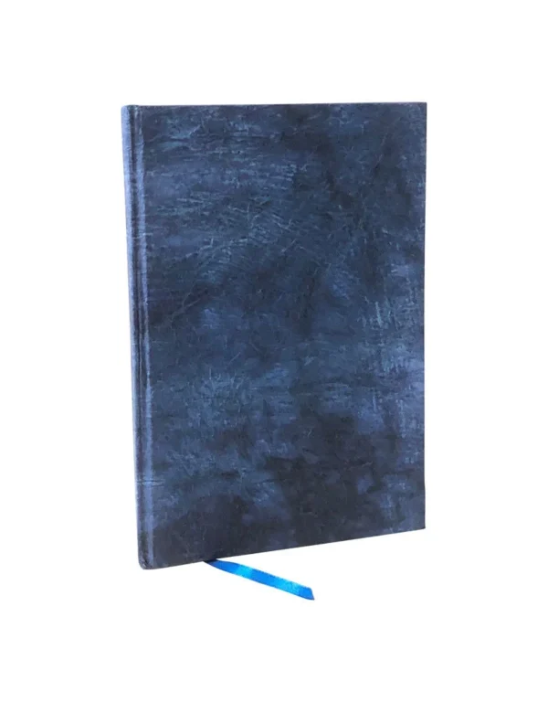 Notebook Leather Paper Cover