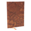 Notebook Leather Paper Cover