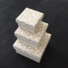 Set of 3 Boxes