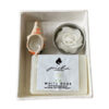 Soap and Candle Set