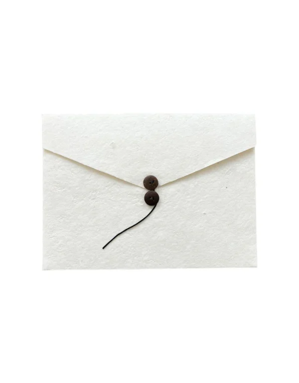 Mulberry Envelope (22x16cm)