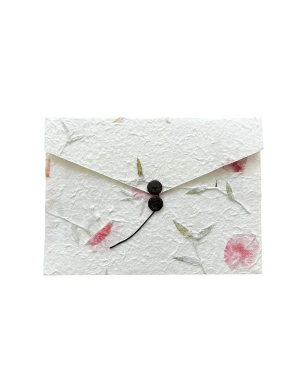 Mulberry Envelope (22x16cm)