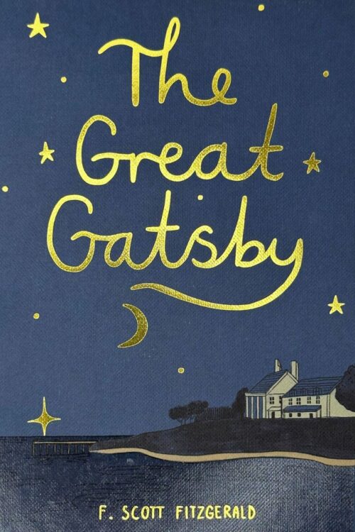 The Great Gatsby