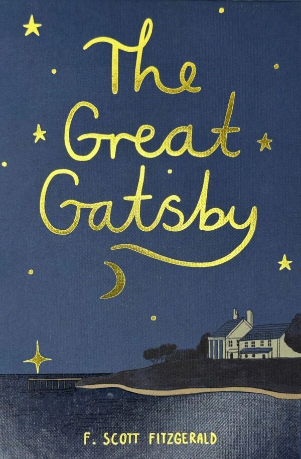 the-great-gatsby The Great Gatsby