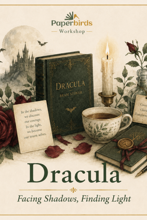 Dracula Workshop