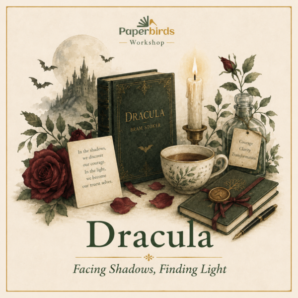 Dracula intro Dracula Workshop
