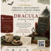 Flyer Dracula Dracula Workshop