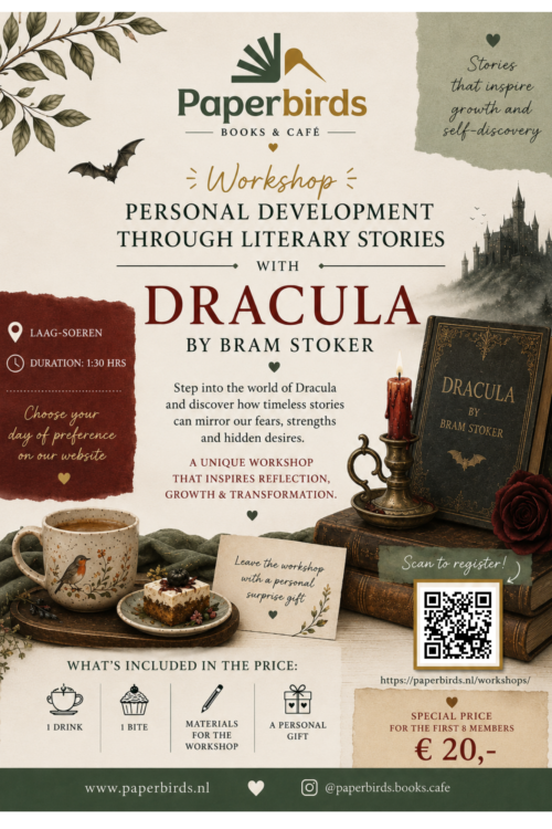 Dracula Workshop
