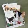 If Cats Disappeared From the World Book Box