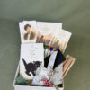If Cats Disappeared From the World Book Box