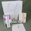 Little Treasures No. 05 – Cosy Cow Reading Set