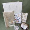 Little Treasures No. 07 – Cottage Reading & Relaxation Set