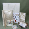 Little Treasures No. 07 – Cottage Reading & Relaxation Set