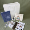 Birthday Little Treasures No. 08 – Cats, Books & Joy Gift Set