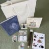 Birthday Little Treasures No. 08 – Cats, Books & Joy Gift Set