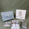 IMG_4979 Birthday Little Treasures No. 10 – Botanical Cow Gift Set