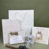 Birthday Little Treasures No. 12 – Creative Elephant Gift Set