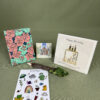 Birthday Little Treasures No. 13 – Rainy Day Frog Gift Set