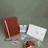 Little Treasures No. 15 – Dragons, Books & Warmth Gift Set