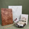 Little Treasures No. 16 – Botanical Reading & Self-Care Set