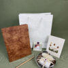 Little Treasures No. 16 – Botanical Reading & Self-Care Set
