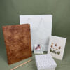 IMG_5001 Little Treasures No. 17 – Botanical Writing & Keepsake Set