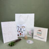 IMG_5007 Birthday Little Treasures No. 19 – Cottagecore Rabbit Gift Set
