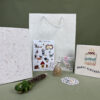 IMG_5009 Birthday Little Treasures No. 19 – Cottagecore Rabbit Gift Set