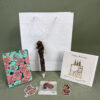 IMG_5013 Birthday Little Treasures No. 20 – Capybara Reading Gift Set