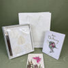 Little Treasures No. 22 – Mrs Dalloway Botanical Writing Set