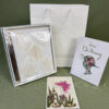 Little Treasures No. 22 – Mrs Dalloway Botanical Writing Set