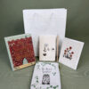 Little Treasures No. 23 – The Secret Garden Reading & Writing Set