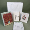 Little Treasures No. 23 – The Secret Garden Reading & Writing Set