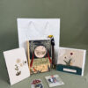 Birthday Little Treasures No. 27 – Treasure Island Adventure Gift Set