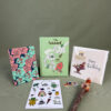 IMG_5026 Birthday Little Treasures No. 29 – The Wizard of Oz Rainy Day Gift Set