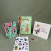 IMG_5028 Birthday Little Treasures No. 29 – The Wizard of Oz Rainy Day Gift Set