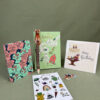 IMG_5029 Birthday Little Treasures No. 29 – The Wizard of Oz Rainy Day Gift Set