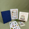 IMG_5032 Birthday Little Treasures No. 30 – Grimm’s Fairy Tales Rainy Day Gift Set