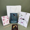 Little Treasures No. 32 – Romeo and Juliet Literary Gift Set