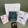 Little Treasures No. 32 – Romeo and Juliet Literary Gift Set