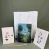 Little Treasures No. 34 – Tess of the d’Urbervilles Botanical Gift Set