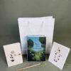 Little Treasures No. 34 – Tess of the d’Urbervilles Botanical Gift Set
